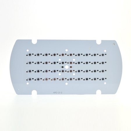 High thermal conductivity aluminum substrate (61)